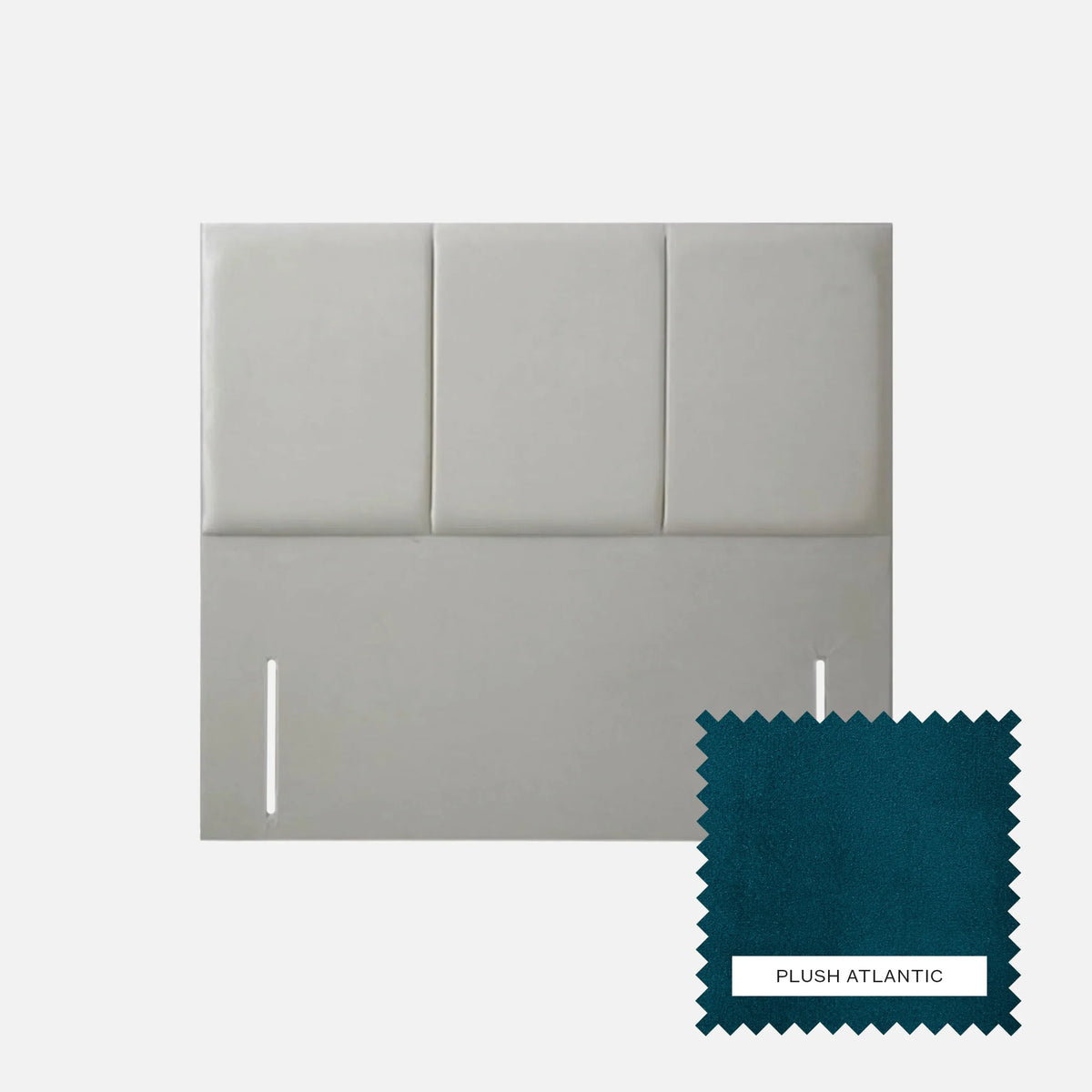 Saturn Headboard