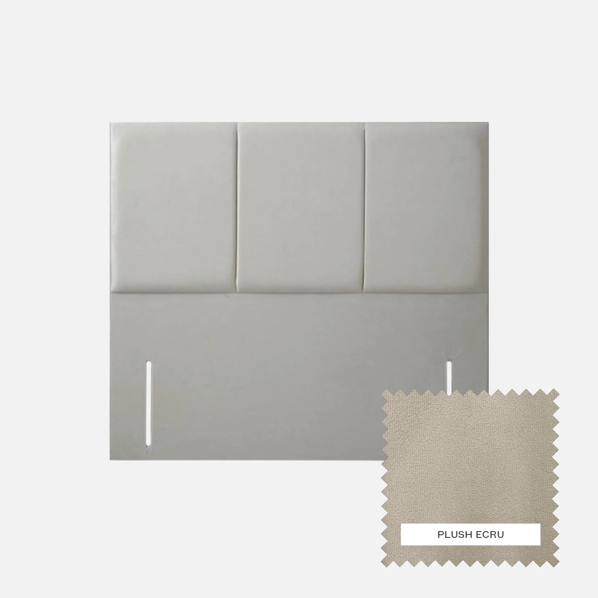 Saturn Headboard