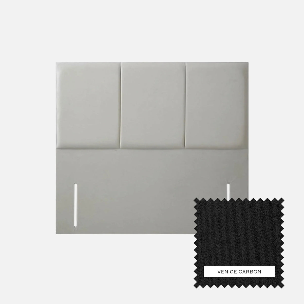 Saturn Headboard