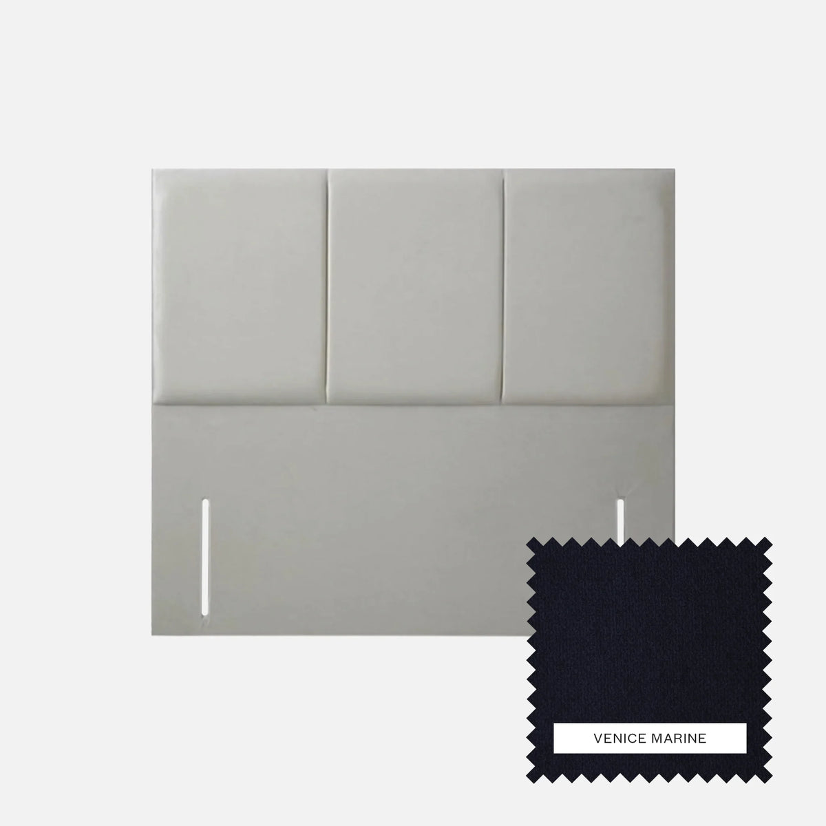 Saturn Headboard