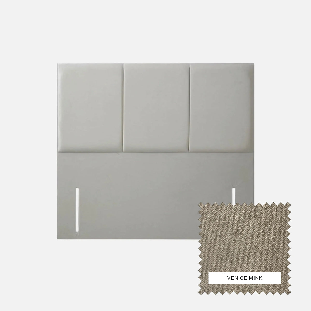 Saturn Headboard