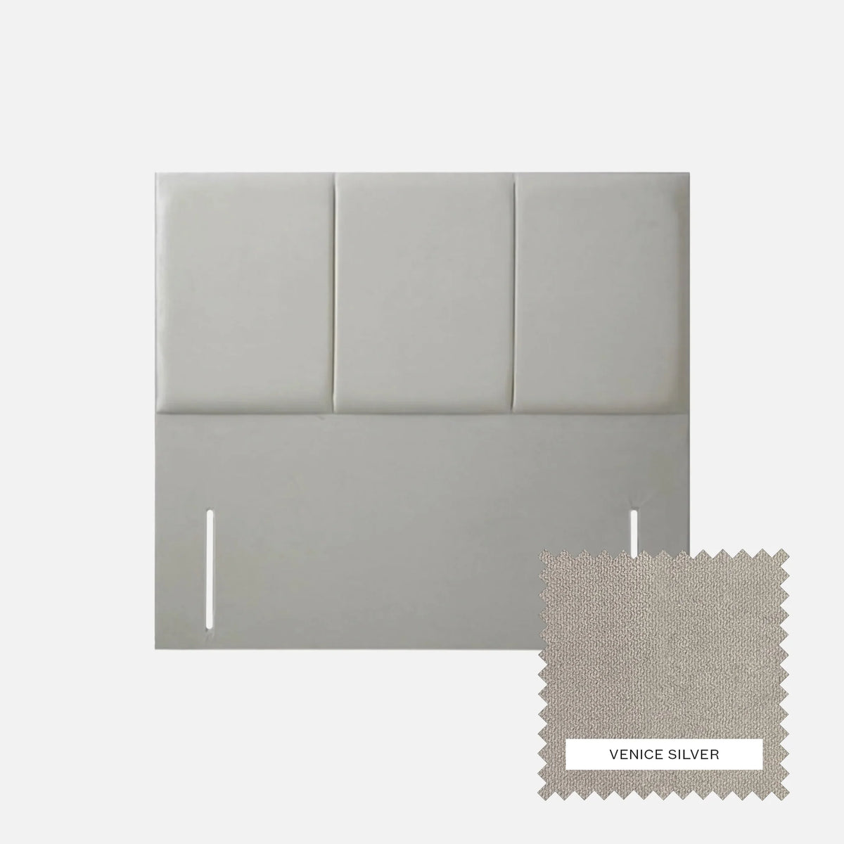 Saturn Headboard