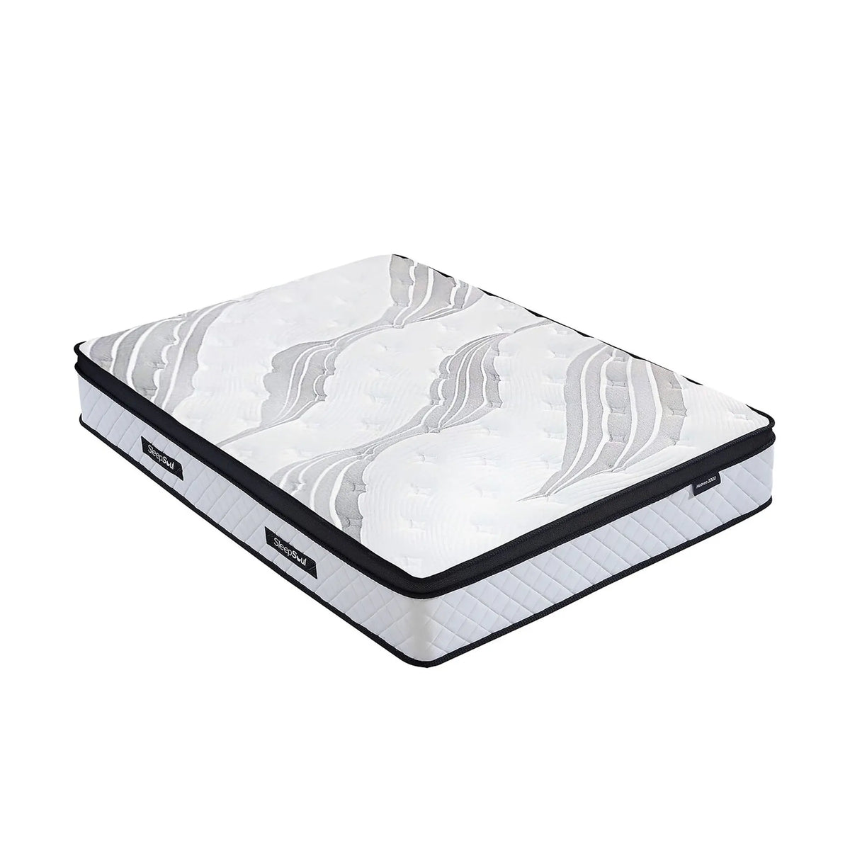 Heaven 3000 Pocket Mattress