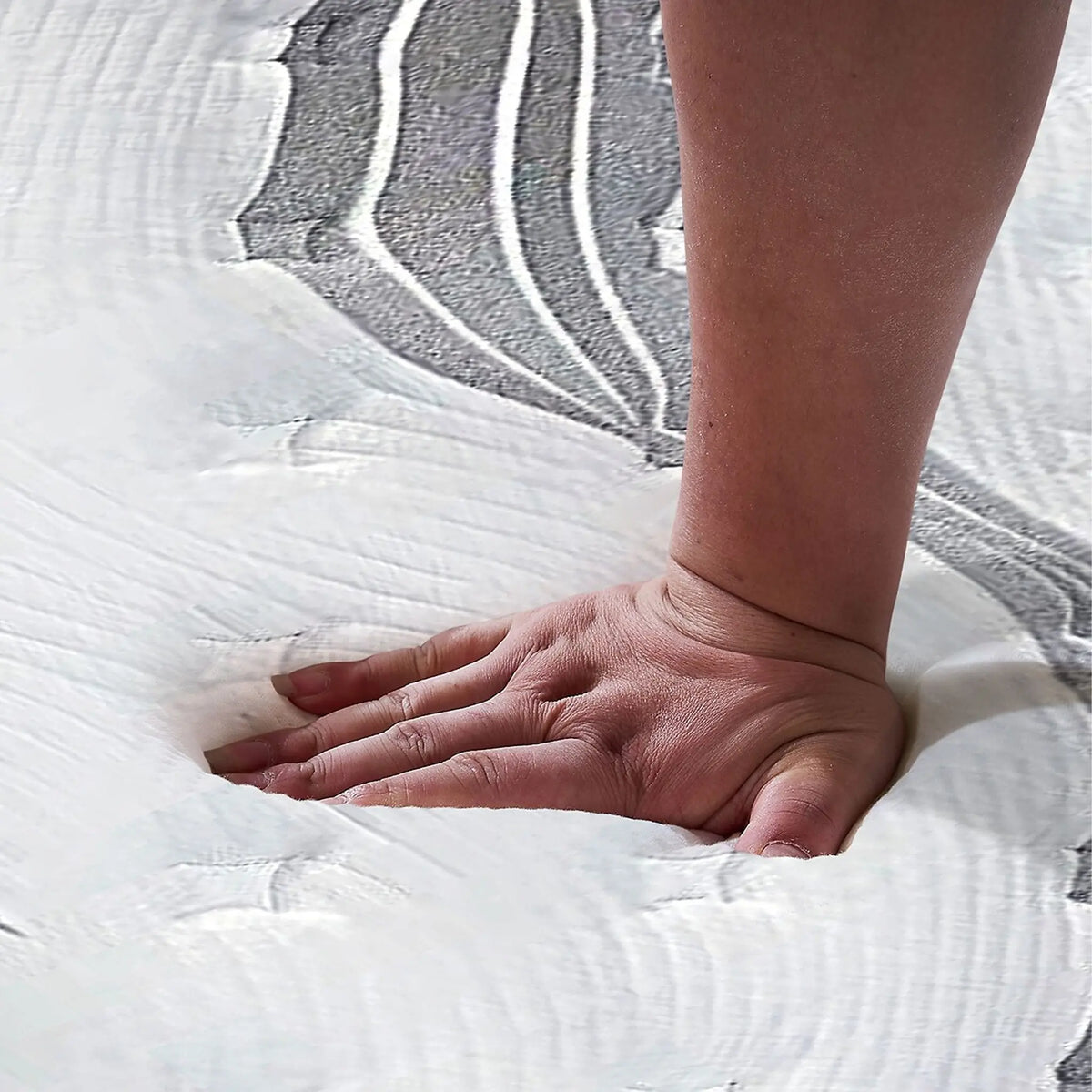 Heaven 3000 Pocket Mattress