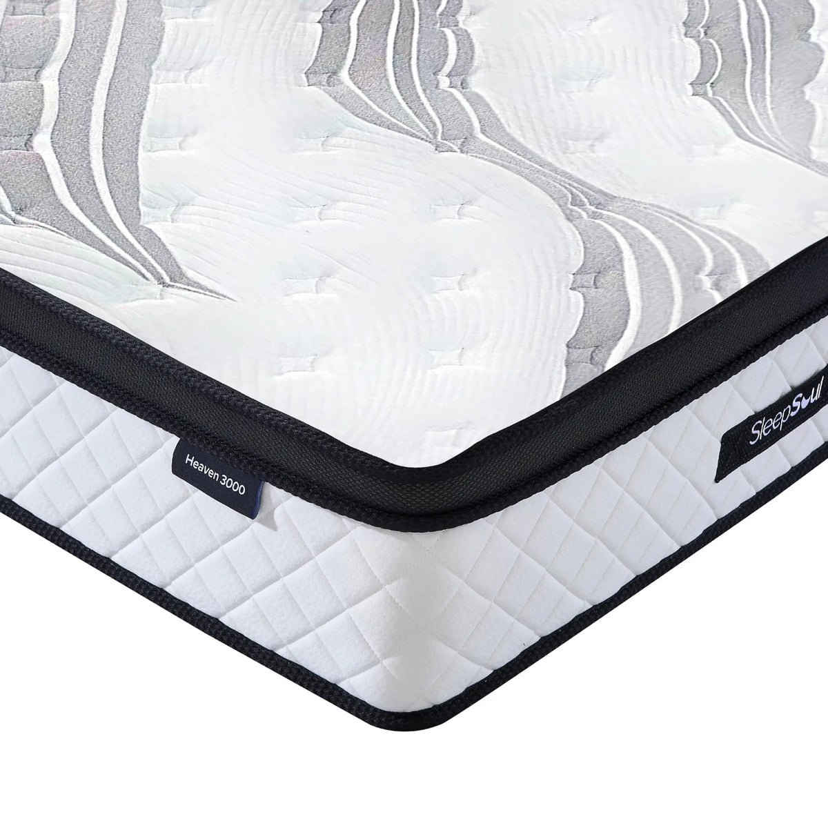 Heaven 3000 Pocket Mattress
