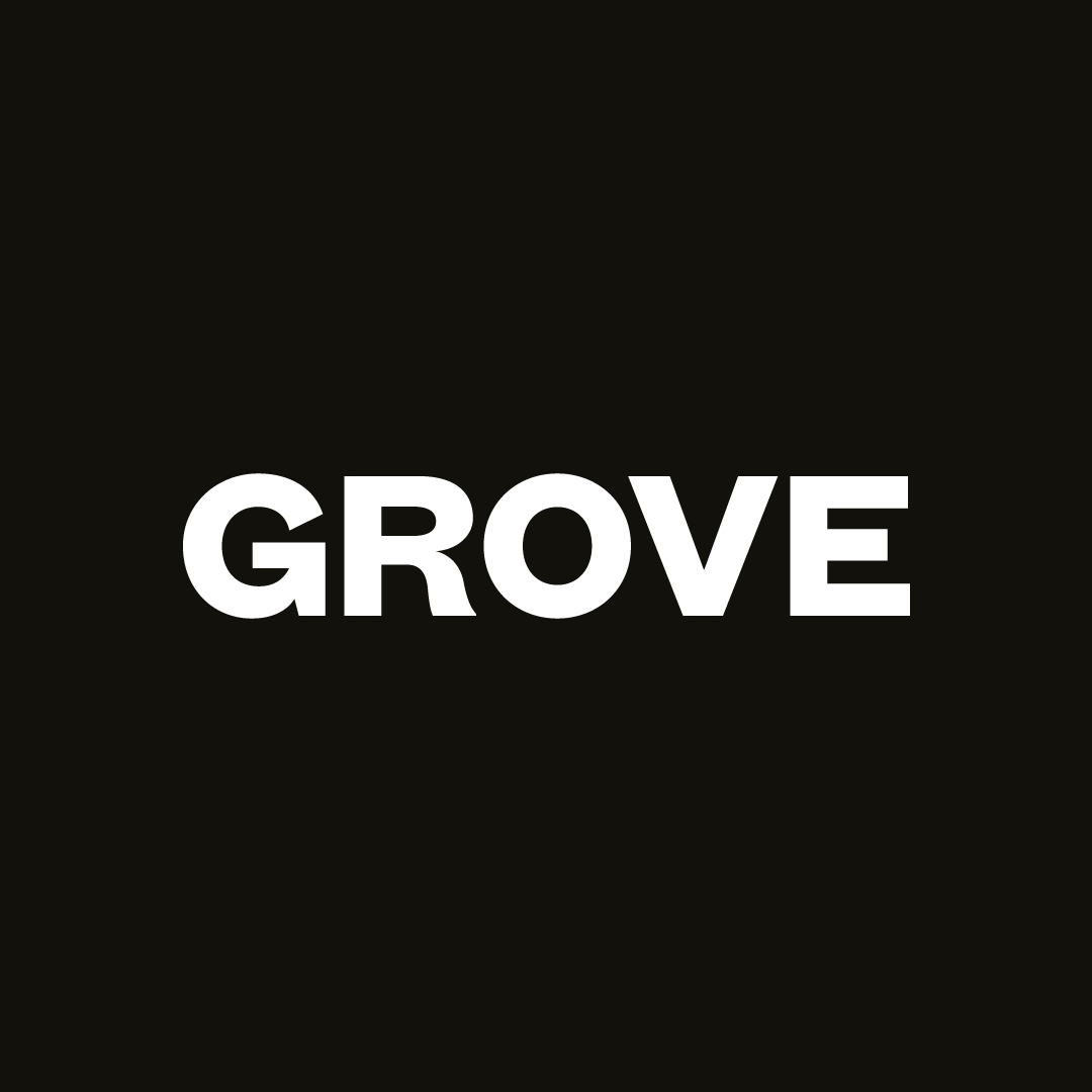 Grove Bedding logo