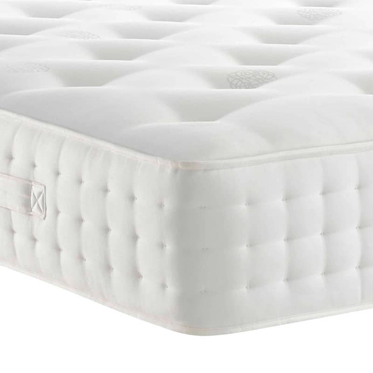 Regency 1500 Natural Pocket Mattress