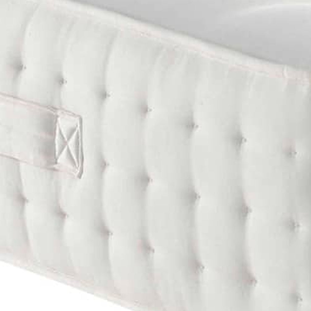 Regency 1500 Natural Pocket Mattress Details