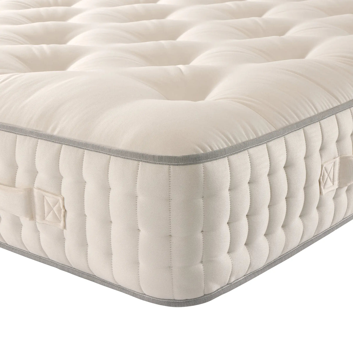 Harrison Spinks Gold 9,500 Soft Mattress