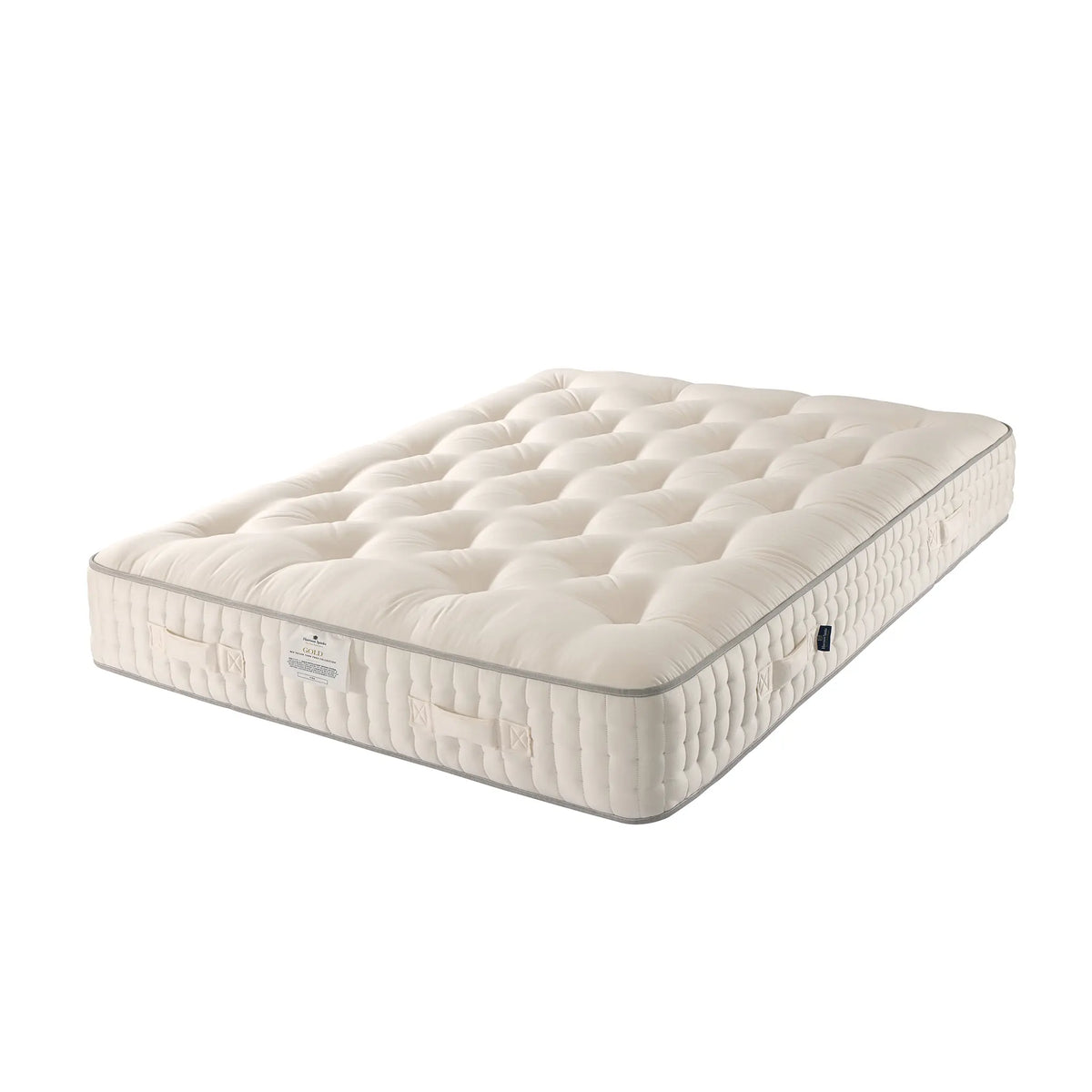 Harrison Spinks Gold 9,500 Soft Mattress