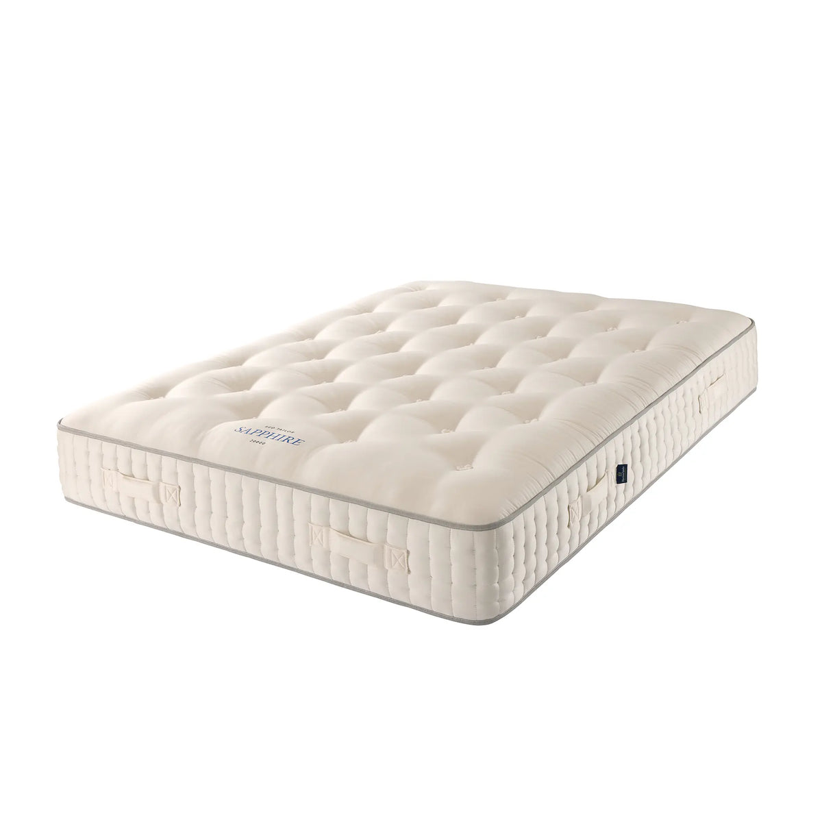 Harrison Spinks Sapphire 20,000 Firm Mattress