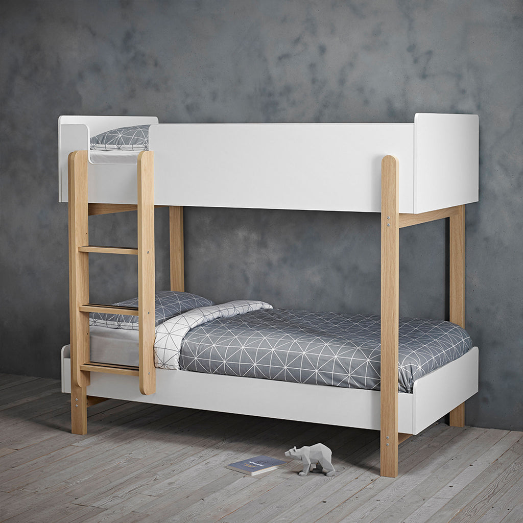 Hero bunk bed Grove Bedding