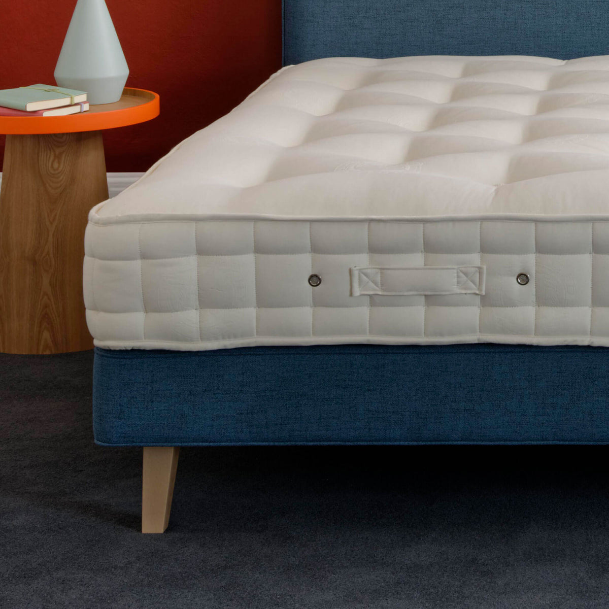 Cotton Origins 6 Mattress