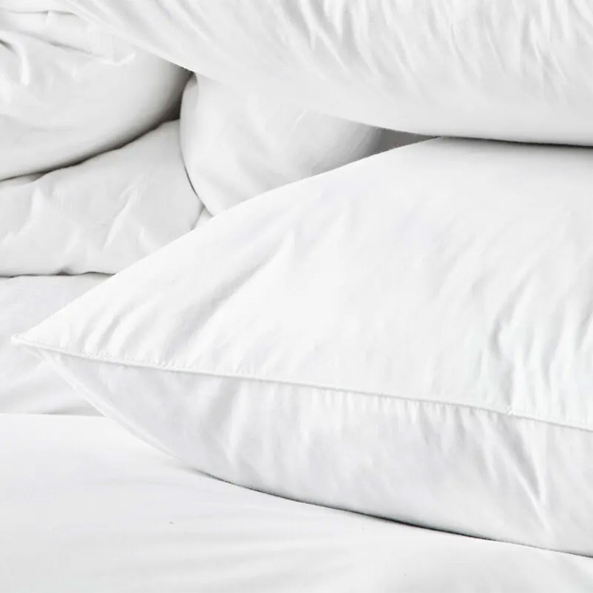 Hypnos pillows detail
