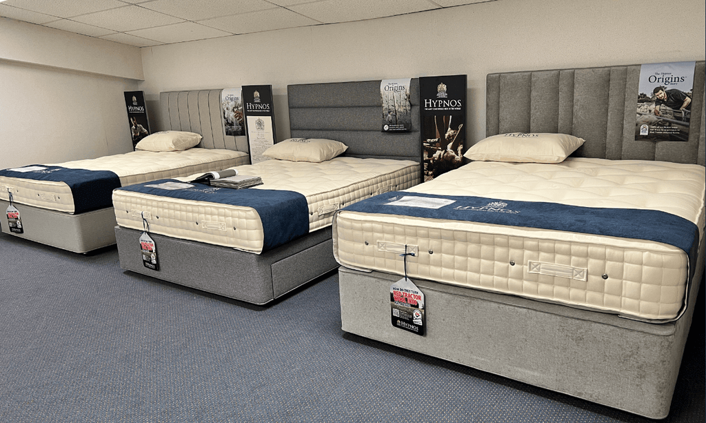 hypnos mattresses