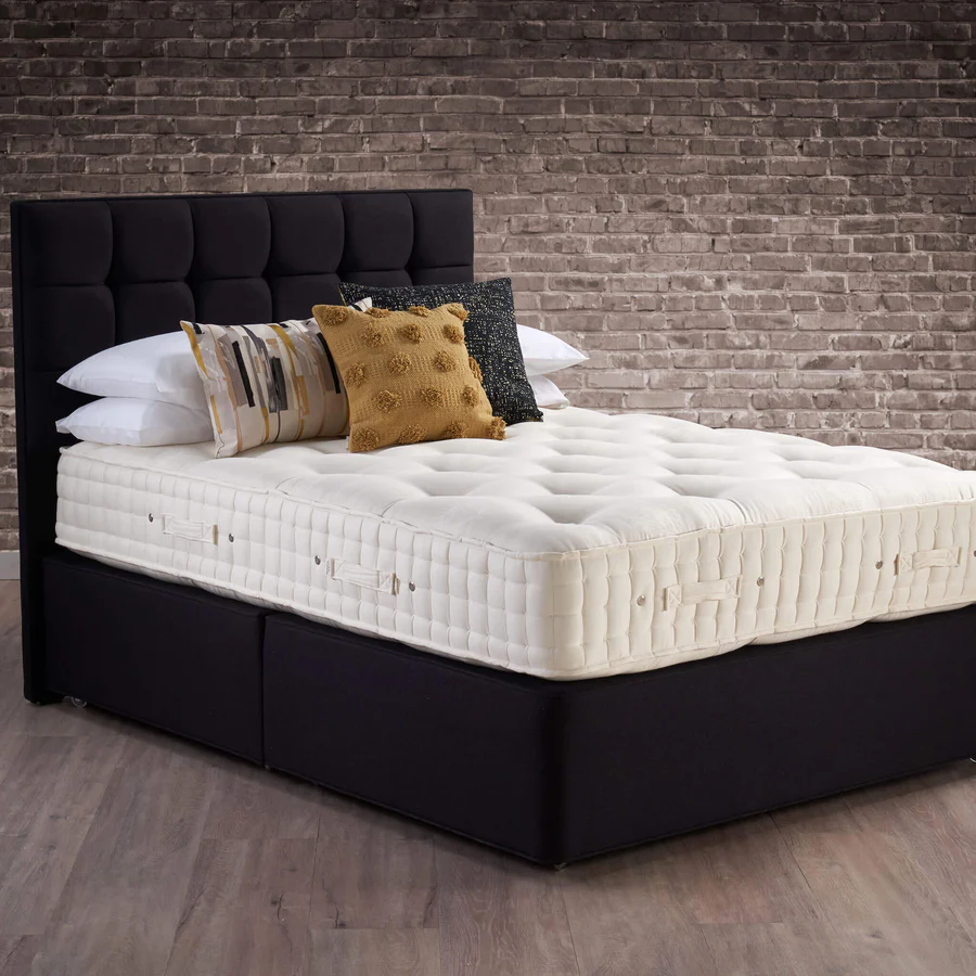 Hypnos Wool Origins Mattress