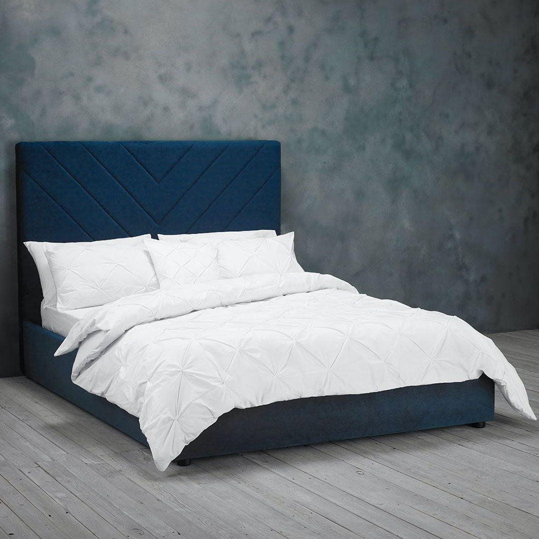 Islington Upholstered Bed Frame