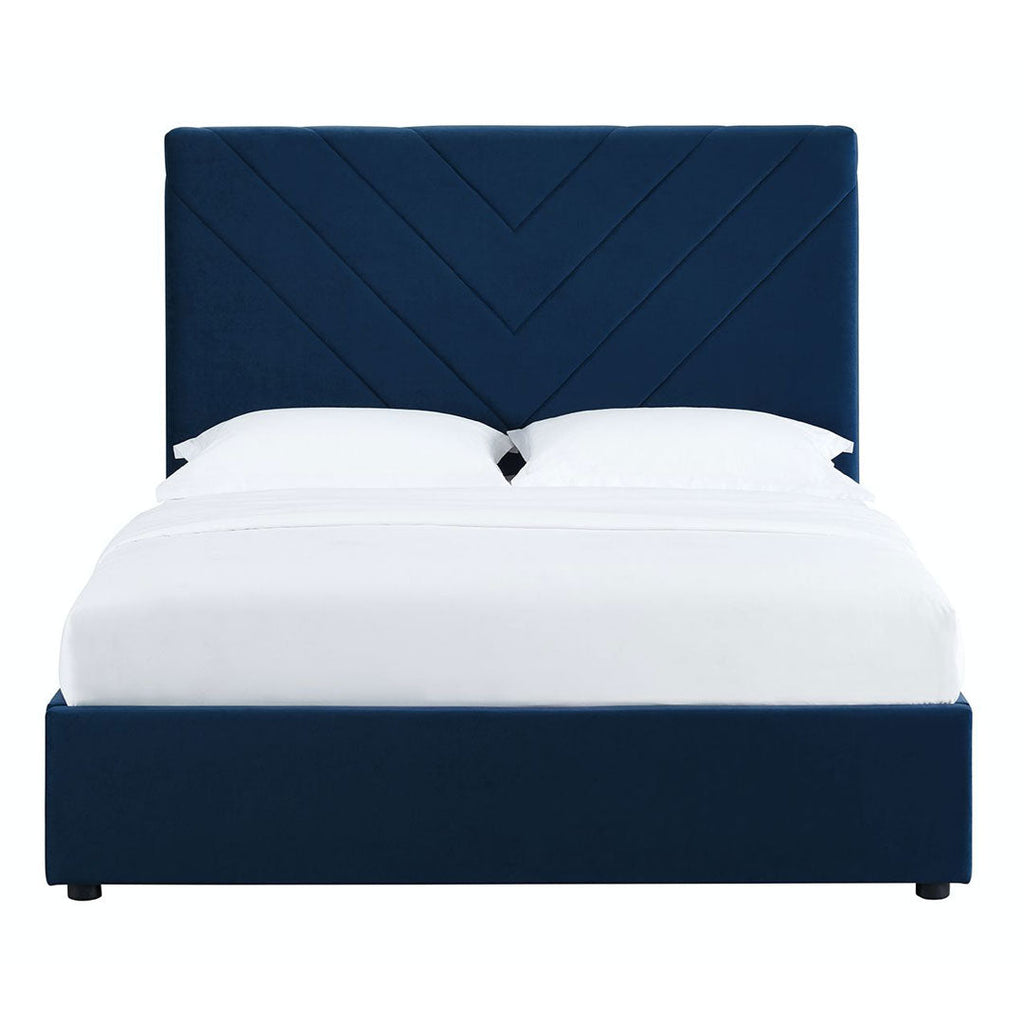 Islington Upholstered Bed Frame