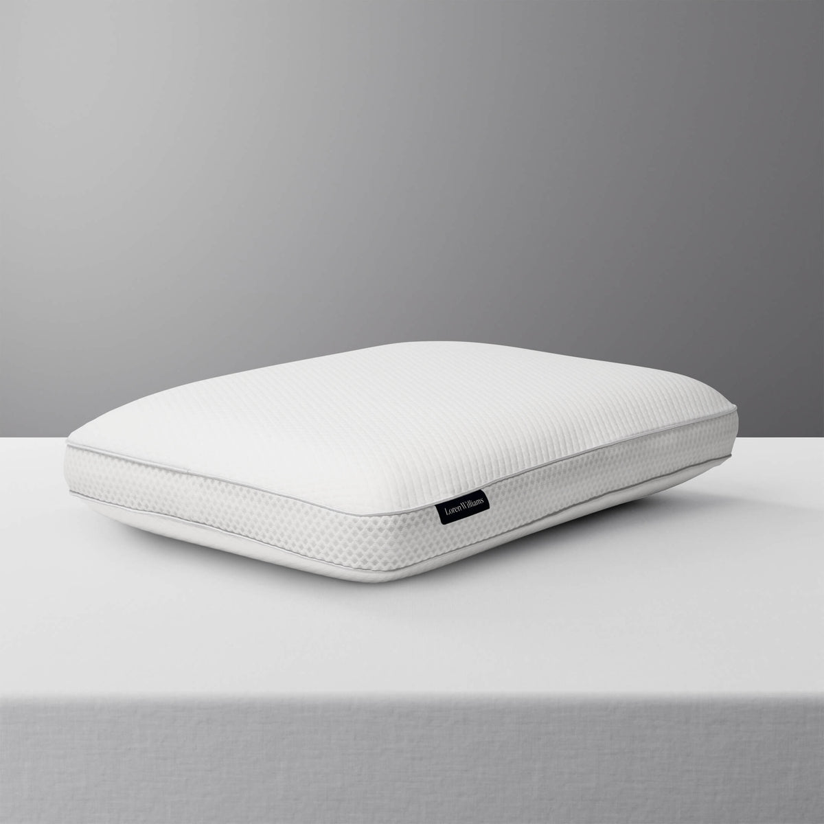 Essential Comfort Pillow