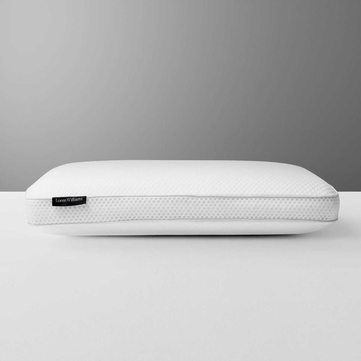 Essential Comfort Pillow