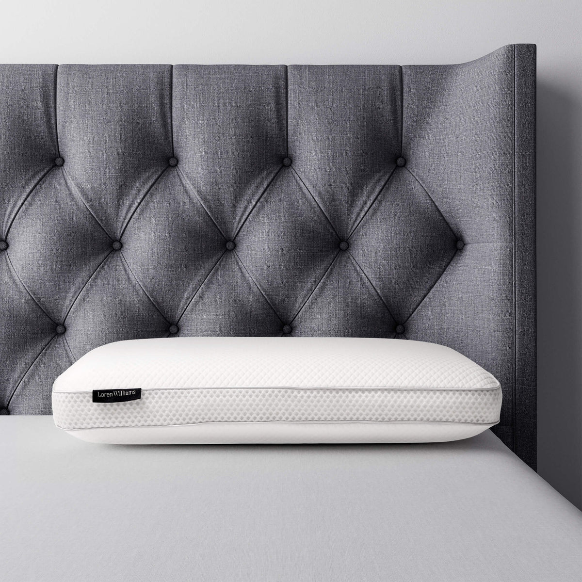 Essential Comfort Pillow