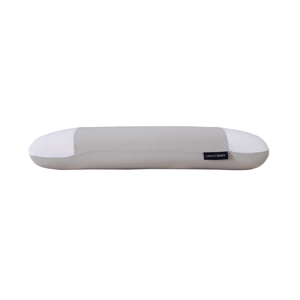 Loren williams contoured pillow flat