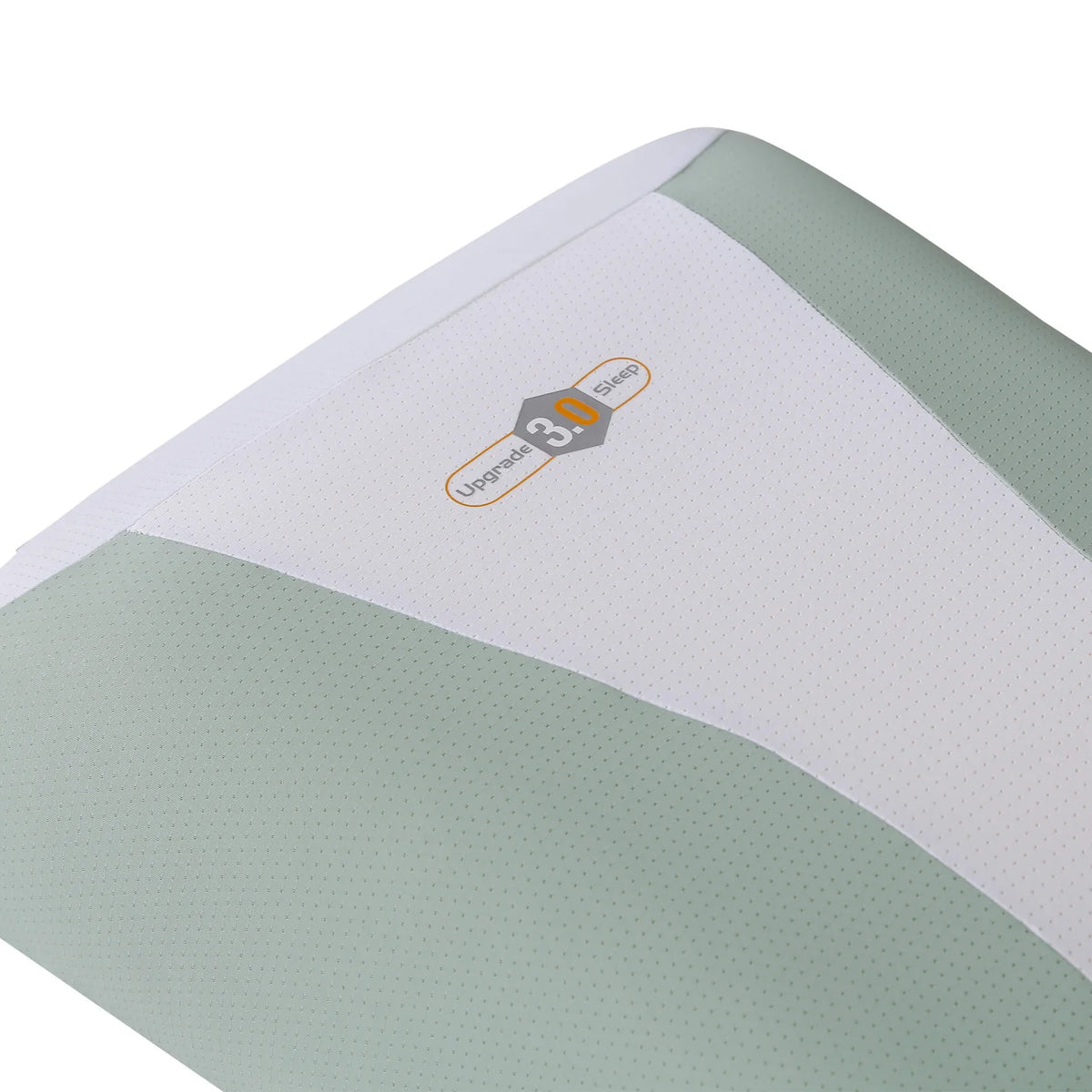 Bio-Soy Contoured Pillow