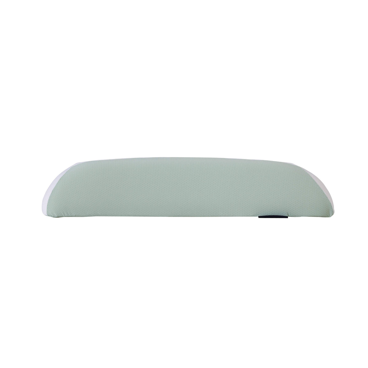 loren williams pillow flat