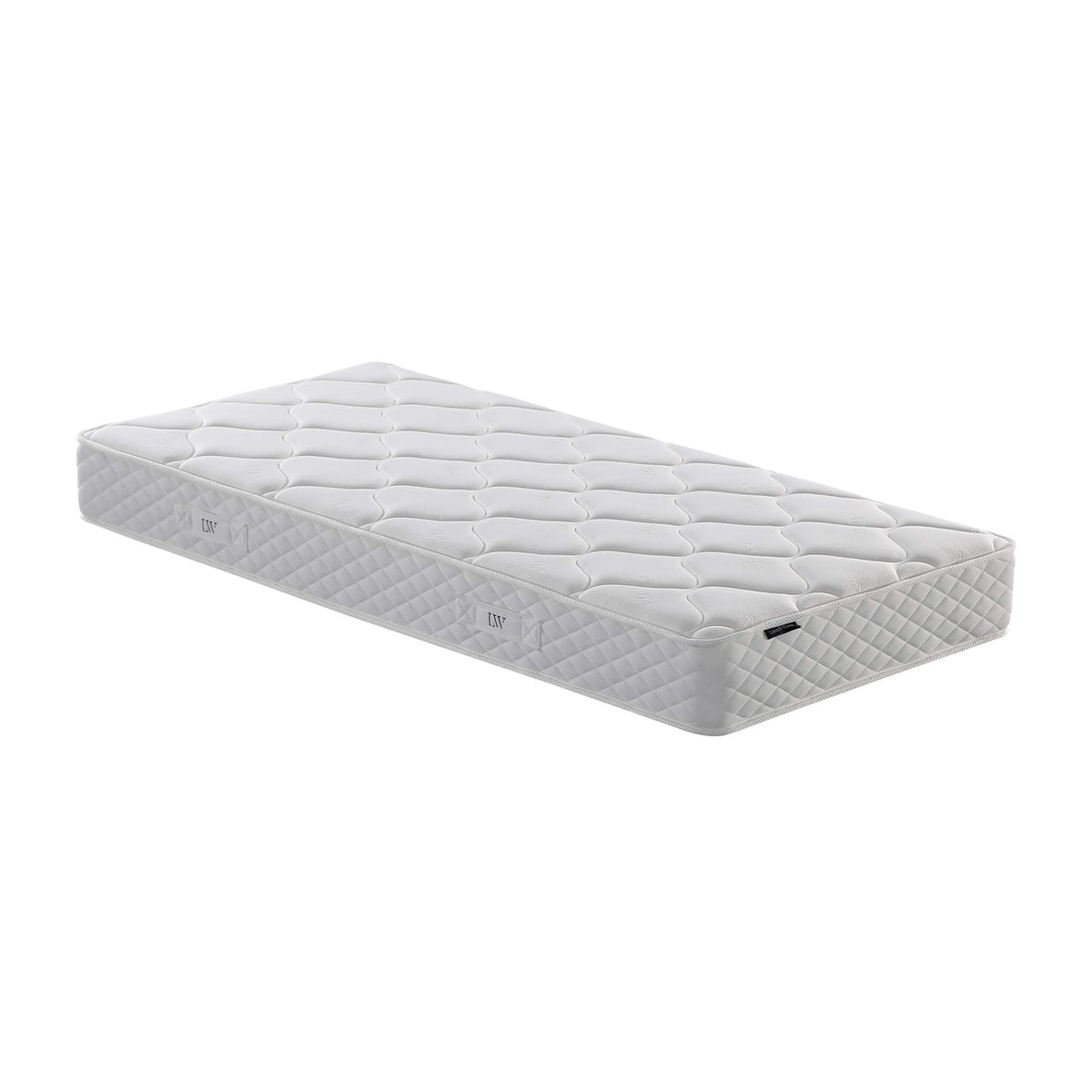 Loren williams mattress full