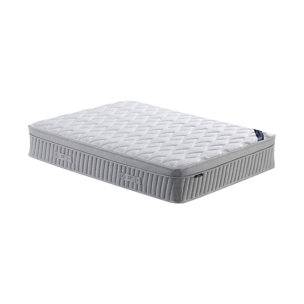 loren williams mattress full