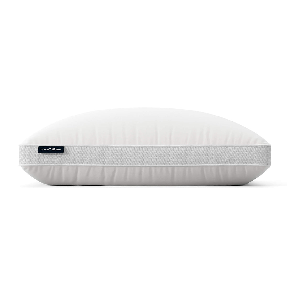 loren williams latex pocket pillow 