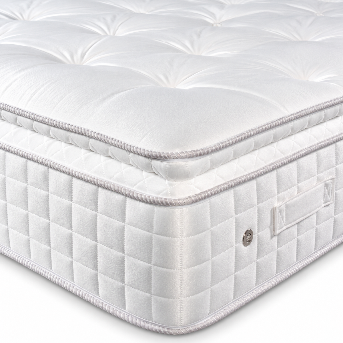 Sleepeezee Eezee Natural 3000  Mattress