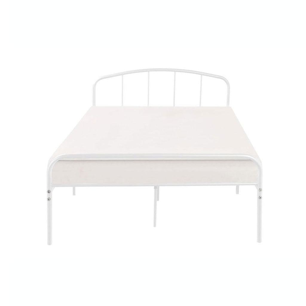 Milton Metal Bed Frame