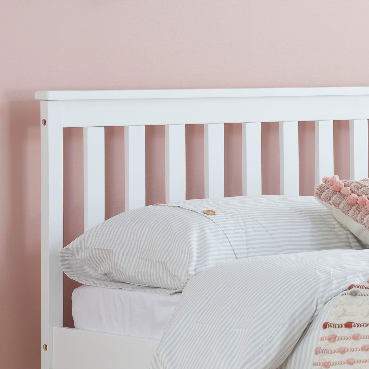 Oxford Bed Frame