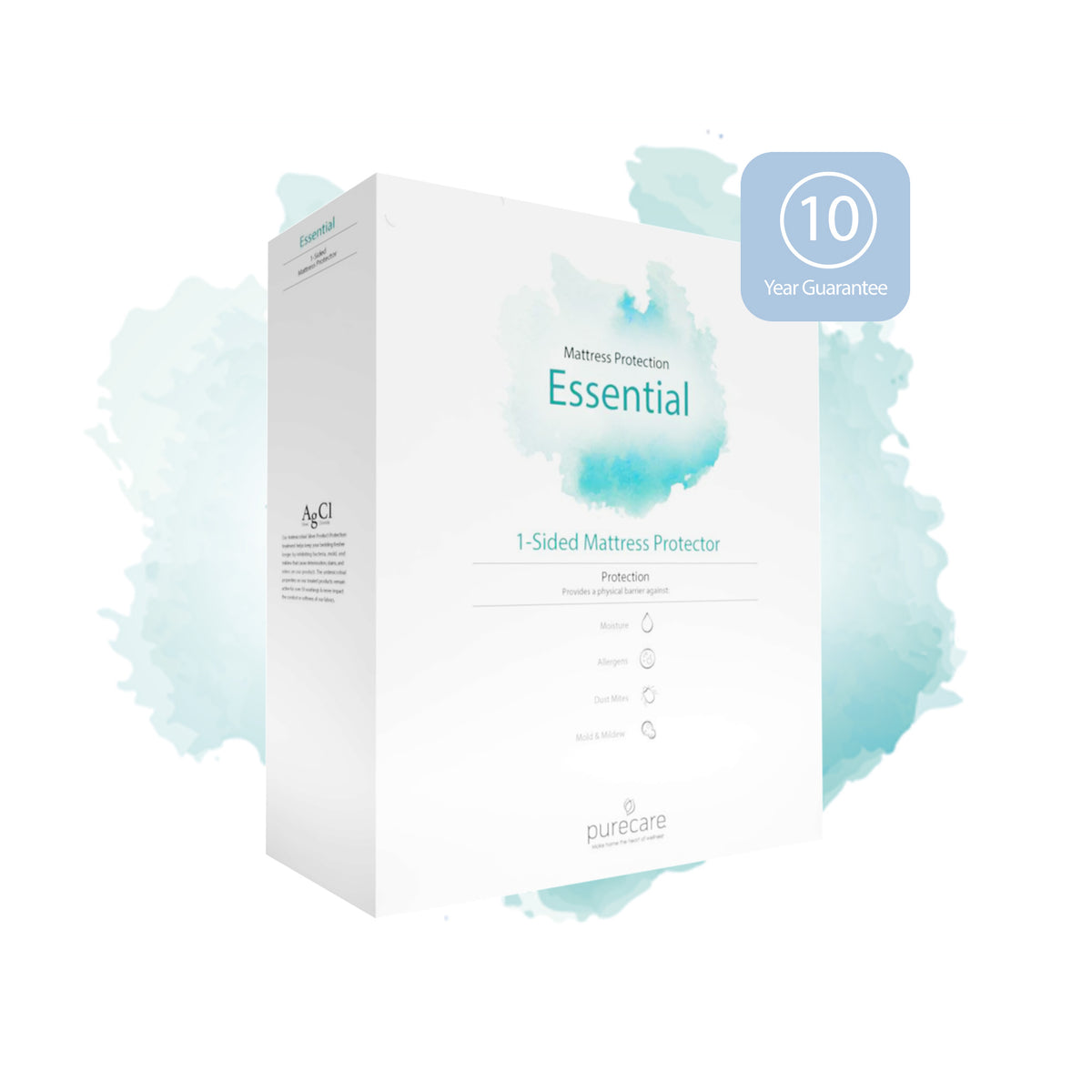 Purecare Essential Mattress Protector