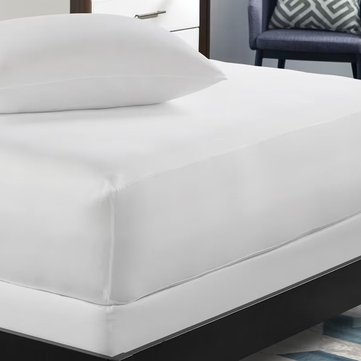 Purecare Copper Mattress Protector