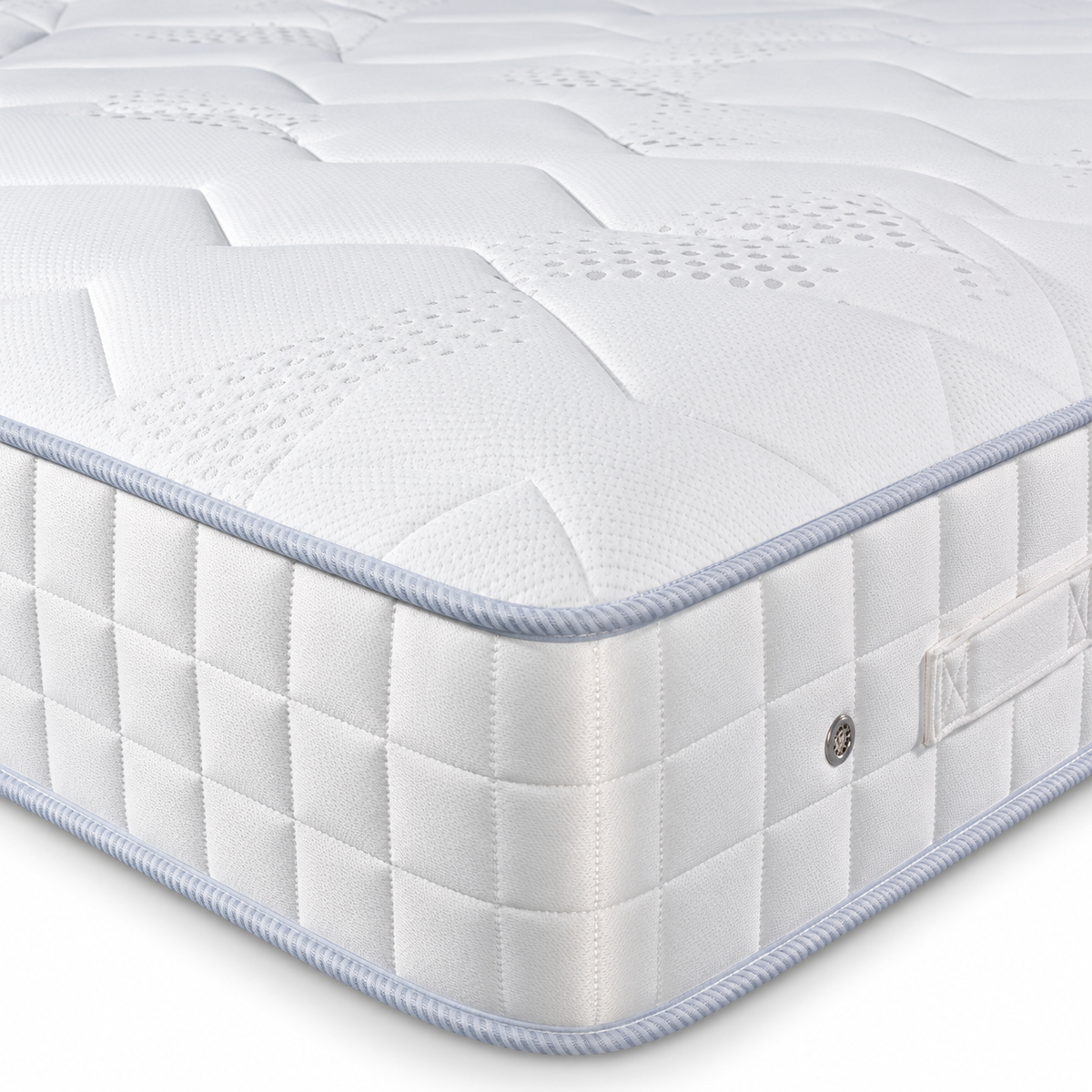 Sleepeezee Eezee Gel 2000  Mattress
