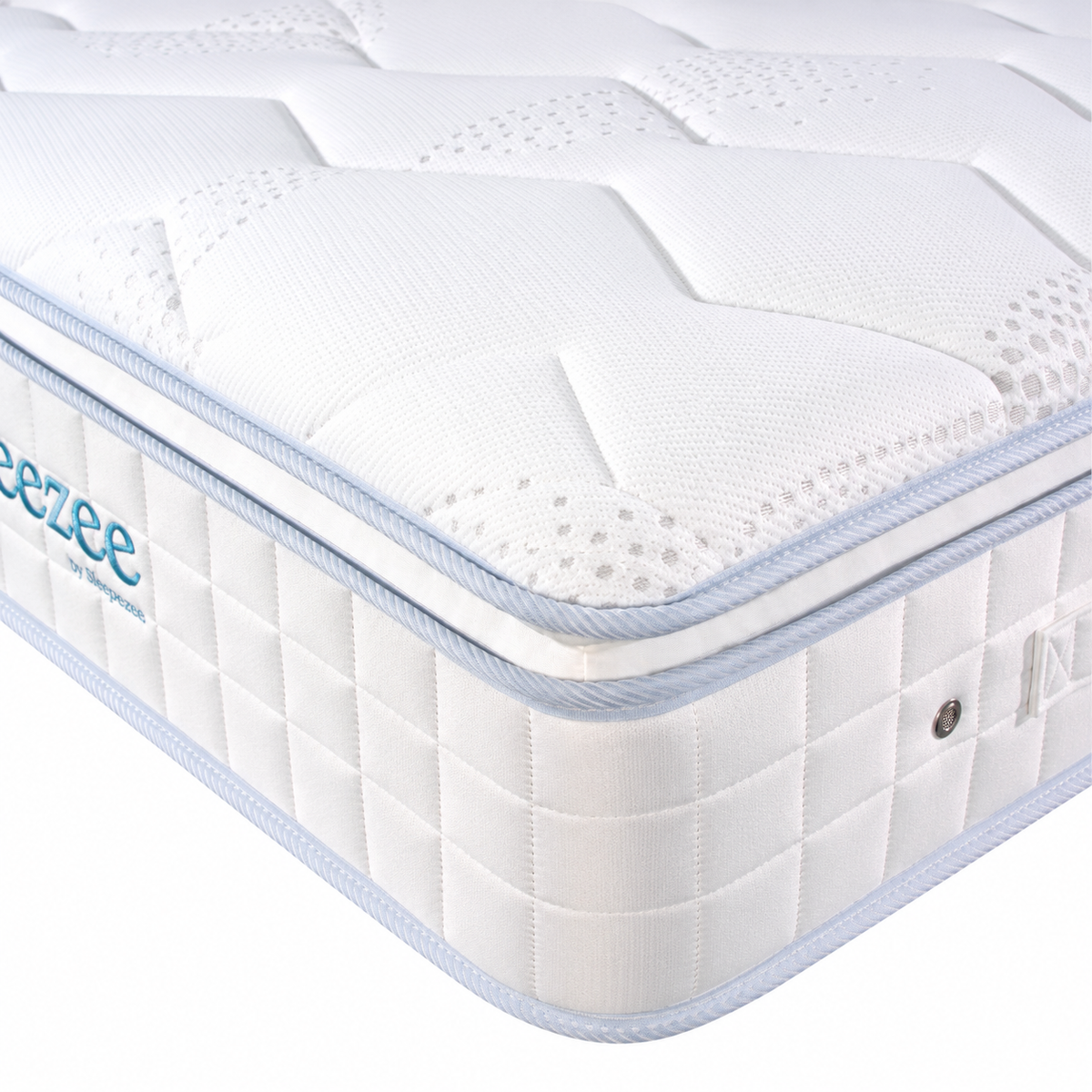 Sleepeezee Eezee Gel 4000 Mattress