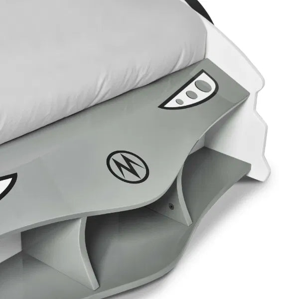 Storm Racer Car Bed