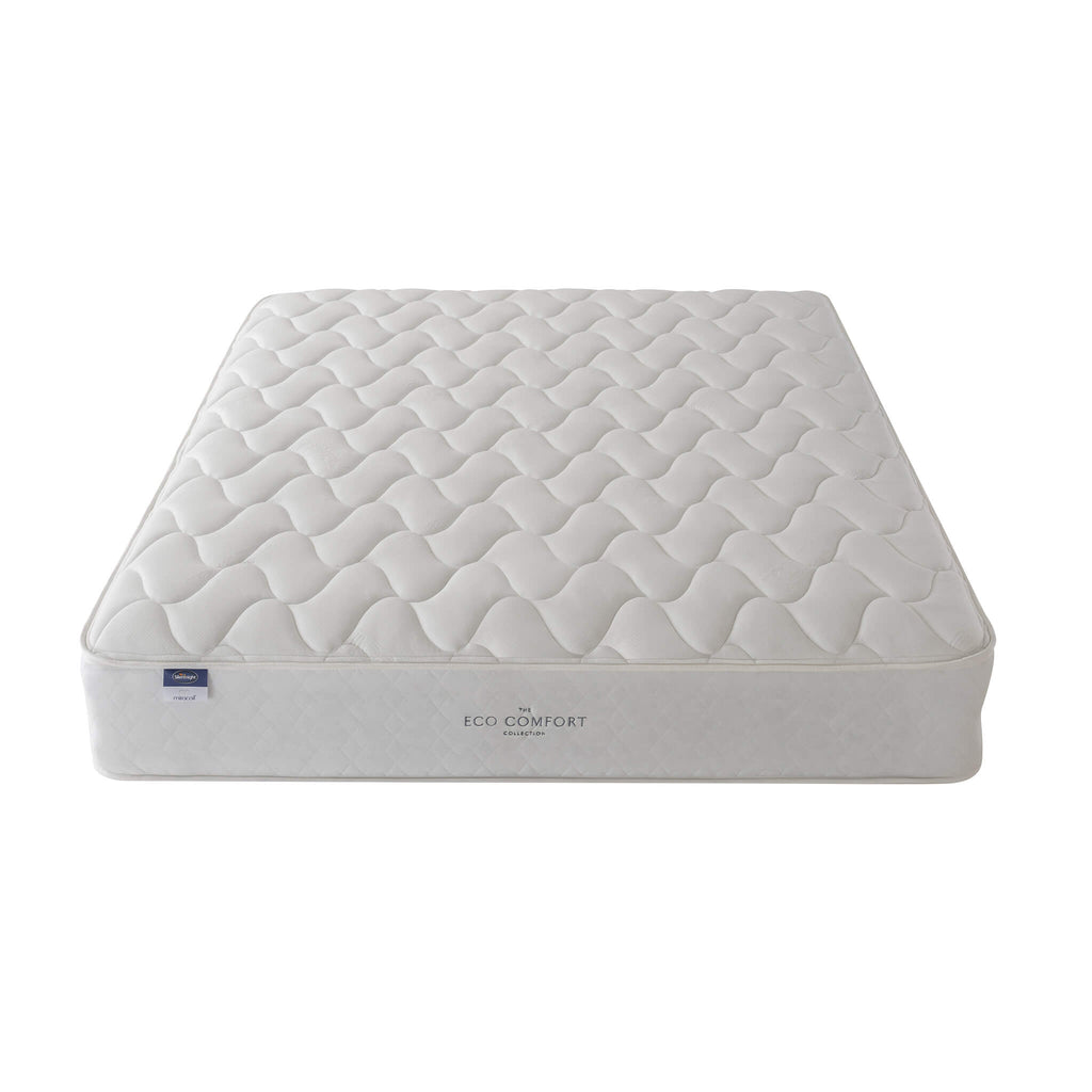 Aide Eco Miracoil Mattress Top