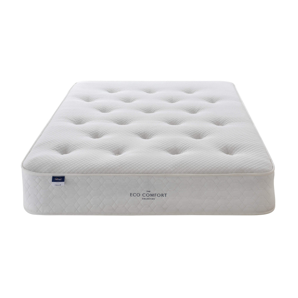 Silent Night Eminence Mattress Top