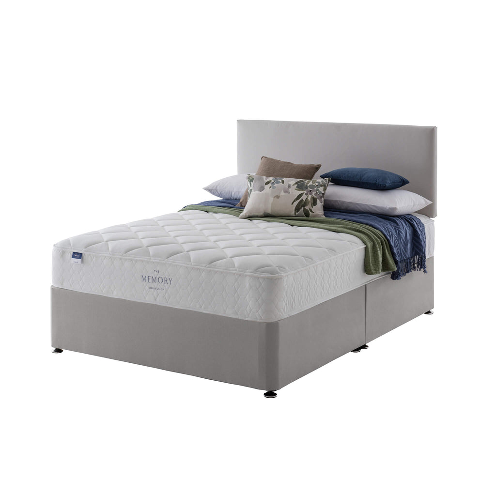 Silent night Lyra Mattress