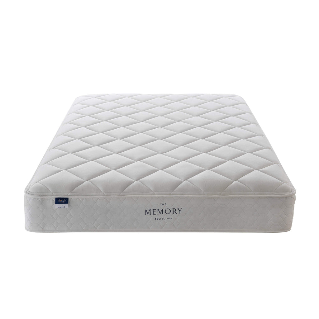 Silent Night Lyra Mattress Top