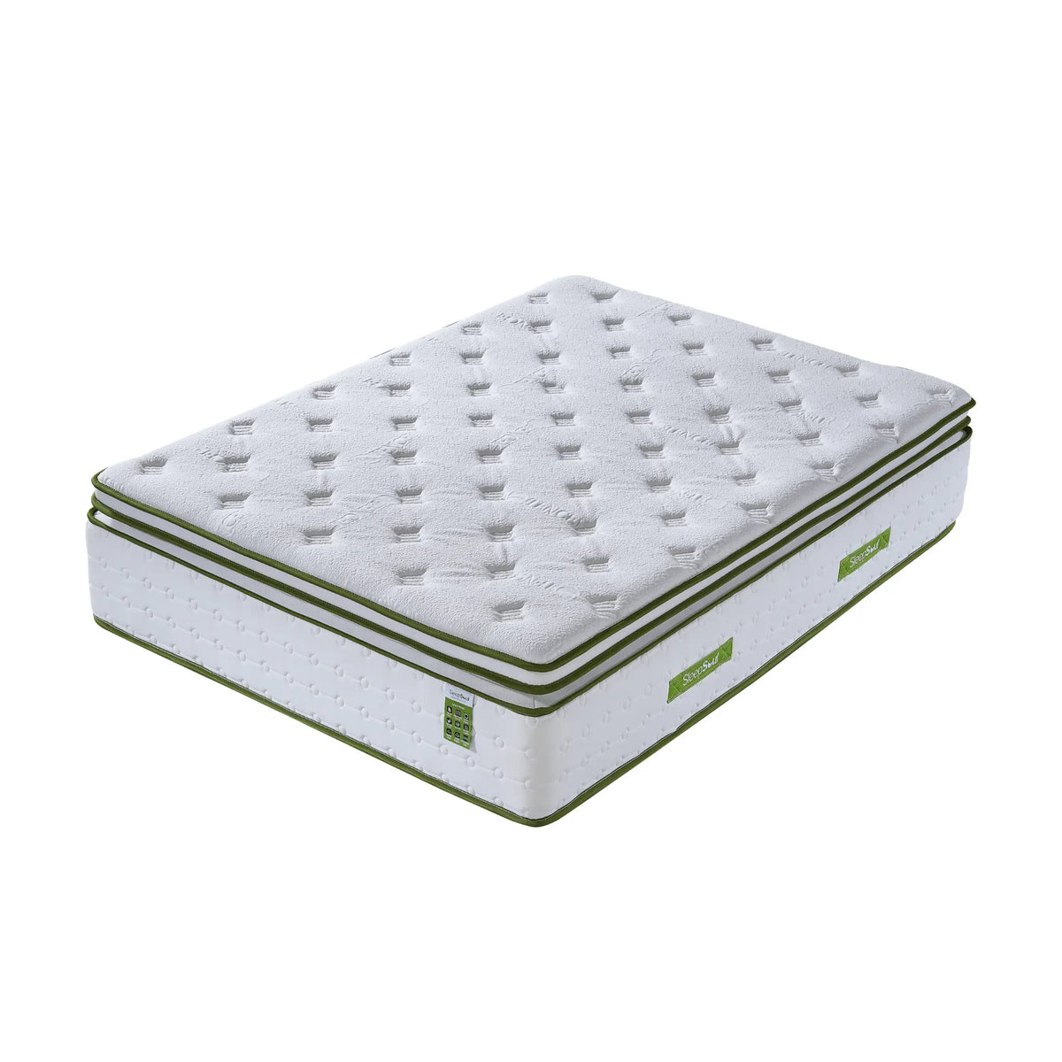 Space Orthopaedic Mattress
