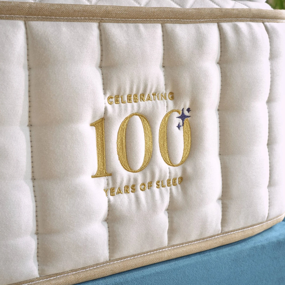 Sleepeezee Centurial 04 Medium Mattress
