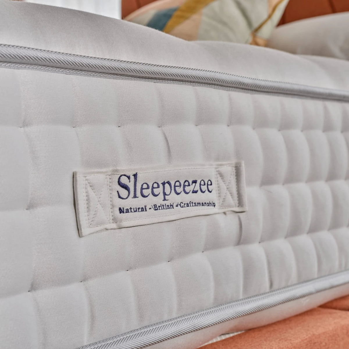 Sleepeezee Regent 3200 Medium Mattress