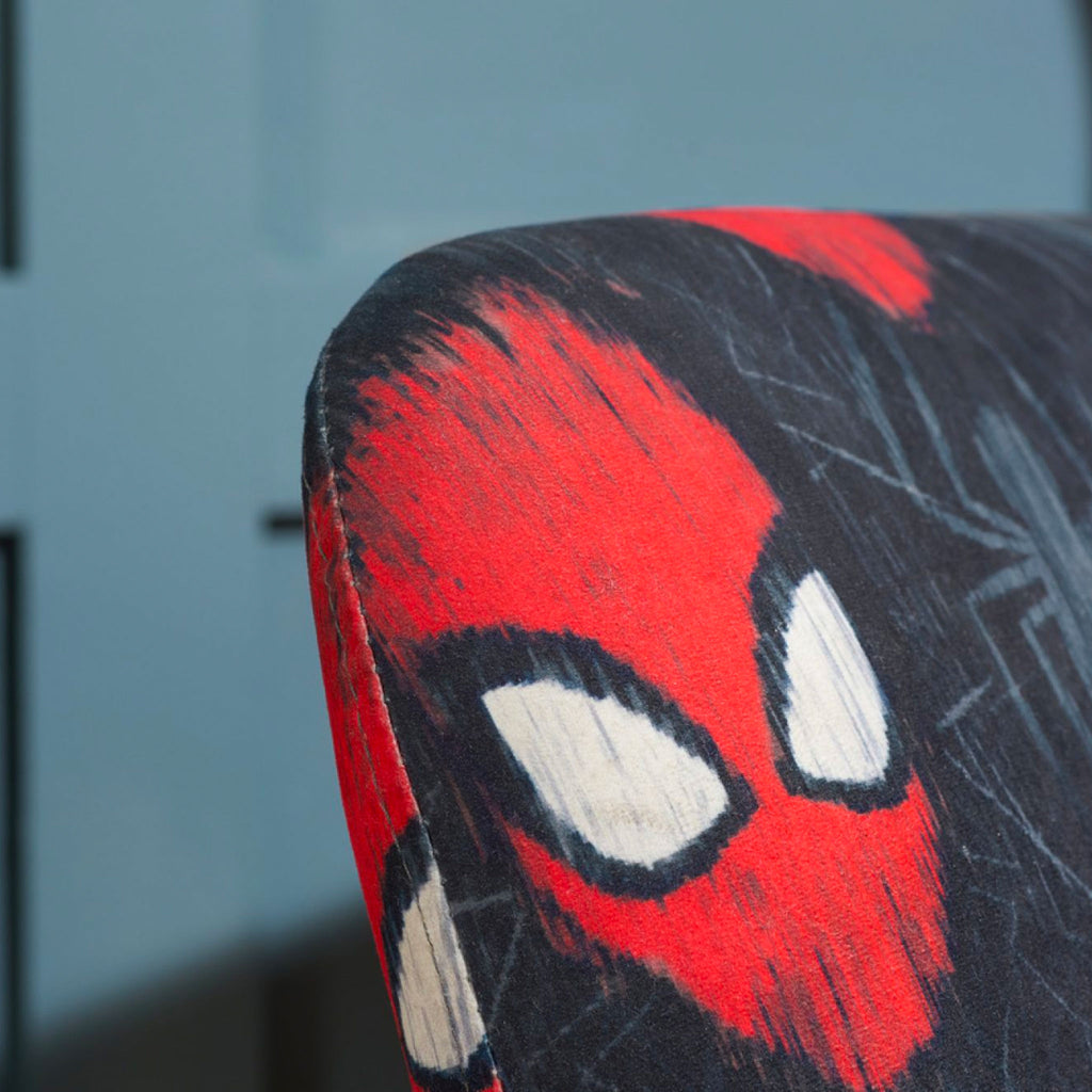 Spider-Man Occasional Chair  Details