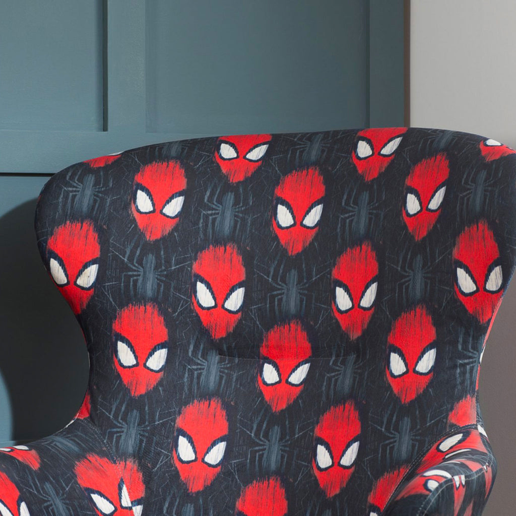 Spider-Man Occasional Chair  Back Rest