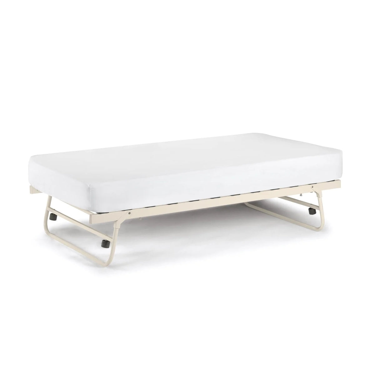 Versailles Cream Underbed Trundle