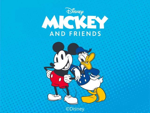 Mickey Category